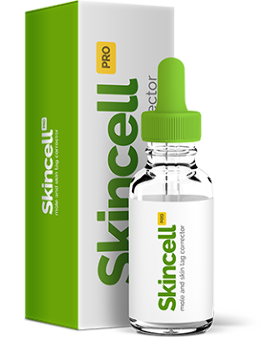 Серум Skincell Pro